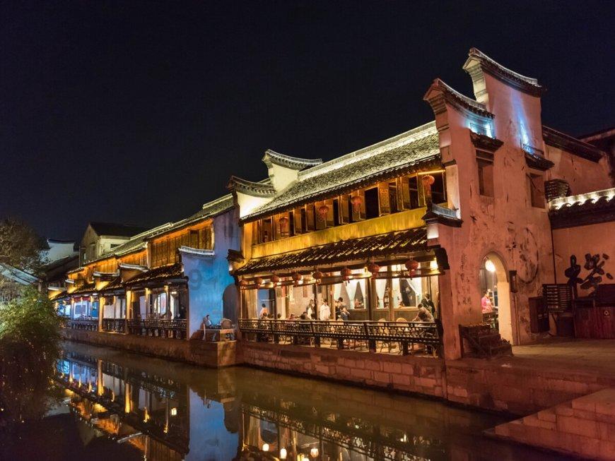 危险航线